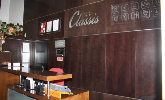 Hotel Classis