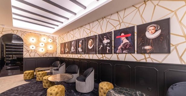 Hotel Claude Marbella