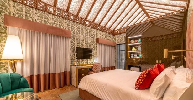 Hotel Claude Marbella