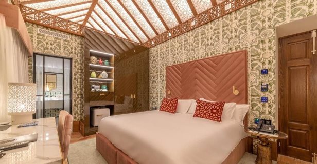 Hotel Claude Marbella