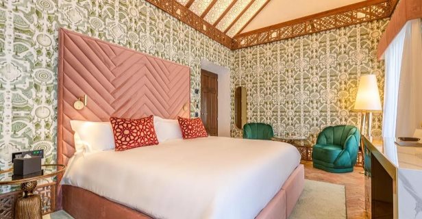 Hotel Claude Marbella