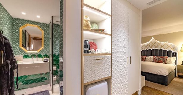 Hotel Claude Marbella