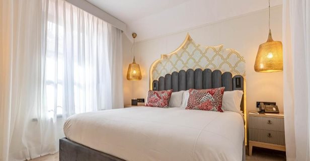 Hotel Claude Marbella