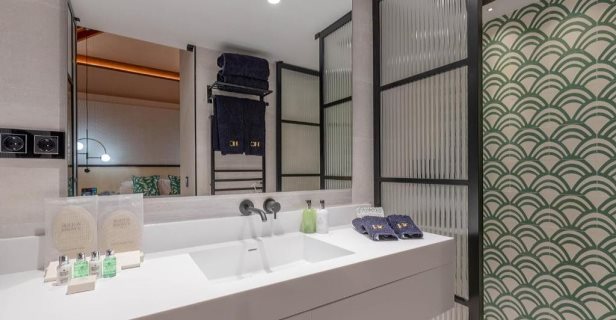 Hotel Claude Marbella