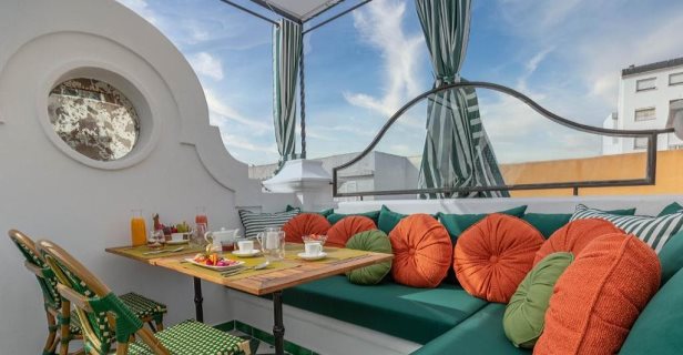 Hotel Claude Marbella