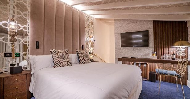 Hotel Claude Marbella