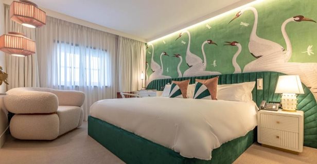 Hotel Claude Marbella
