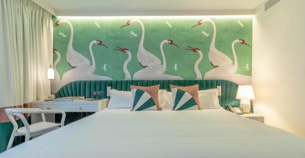 Hotel Claude Marbella