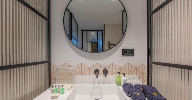 Hotel Claude Marbella