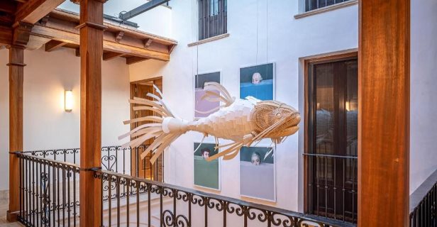 Hotel Claude Marbella