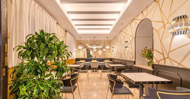 Hotel Claude Marbella