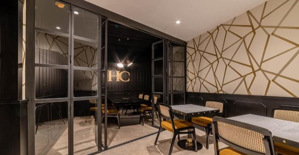 Hotel Claude Marbella