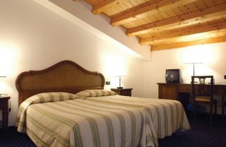 Hotel Claudia Augusta