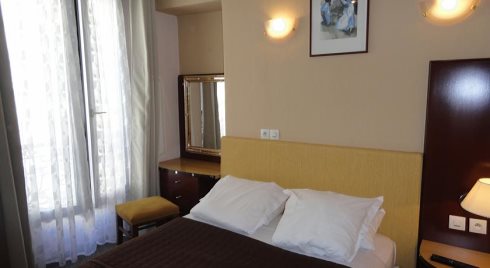 Hotel Clauzel