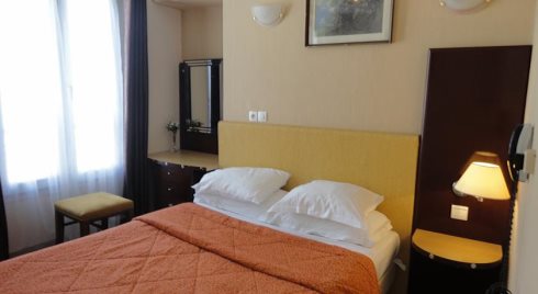 Hotel Clauzel