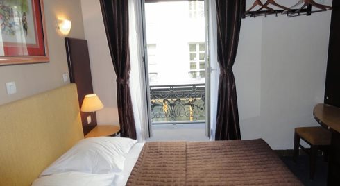 Hotel Clauzel