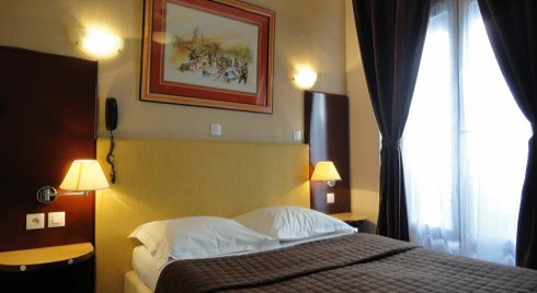 Hotel Clauzel