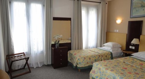 Hotel Clauzel
