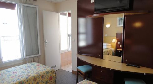 Hotel Clauzel