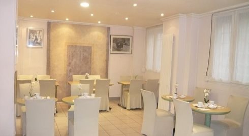Hotel Clauzel