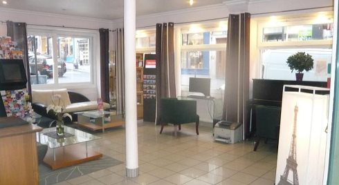 Hotel Clauzel