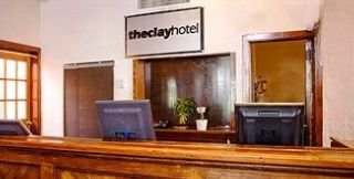 Hotel Clay