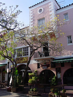 Hotel Clay