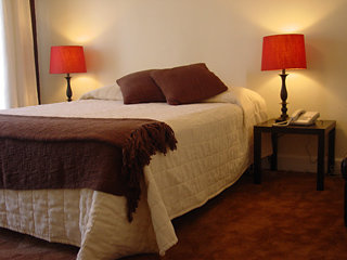 Hotel Clay