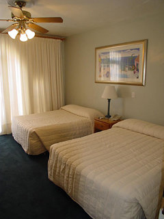 Hotel Clay