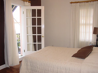 Hotel Clay