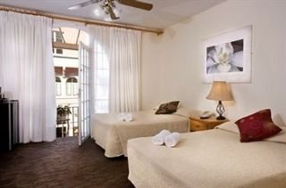 Hotel Clay