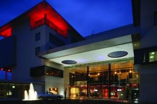 Hotel Clayton