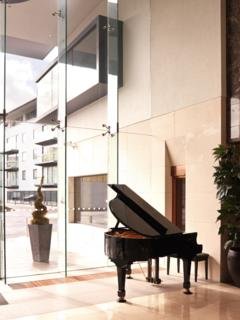 Hotel Clayton
