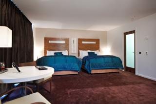 Hotel Clayton