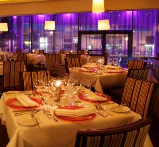 Hotel Clayton