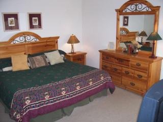 Hotel Clear Creek