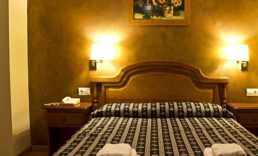 Hotel Clemente