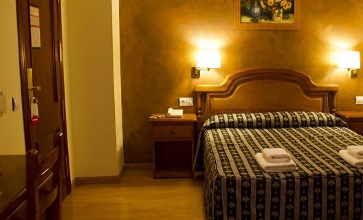 Hotel Clemente