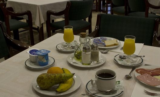 Hotel Clemente