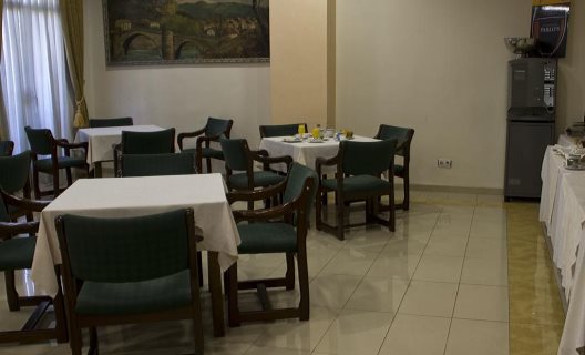 Hotel Clemente