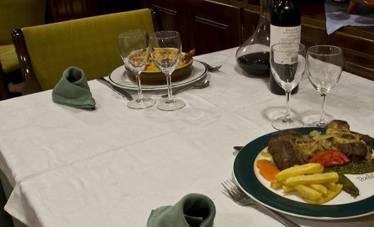 Hotel Clemente