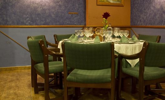 Hotel Clemente