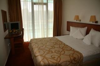 Hotel Cleopatra