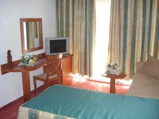 Hotel Cleopatra