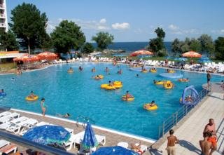 Hotel Cleopatra