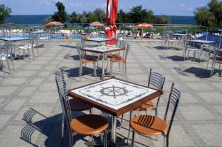 Hotel Cleopatra