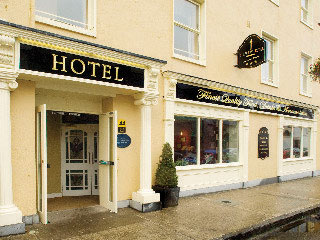 Hotel Clew Bay
