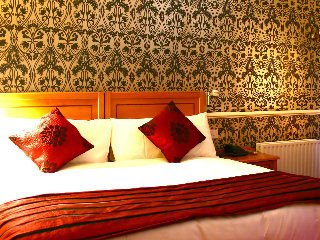 Hotel Clew Bay