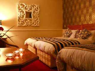 Hotel Clew Bay