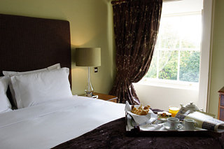 Hotel Cliff Town House